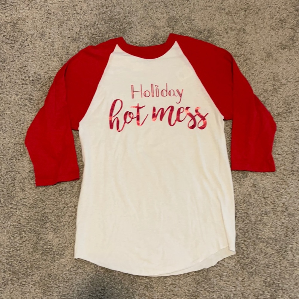 Holiday T-Shirt